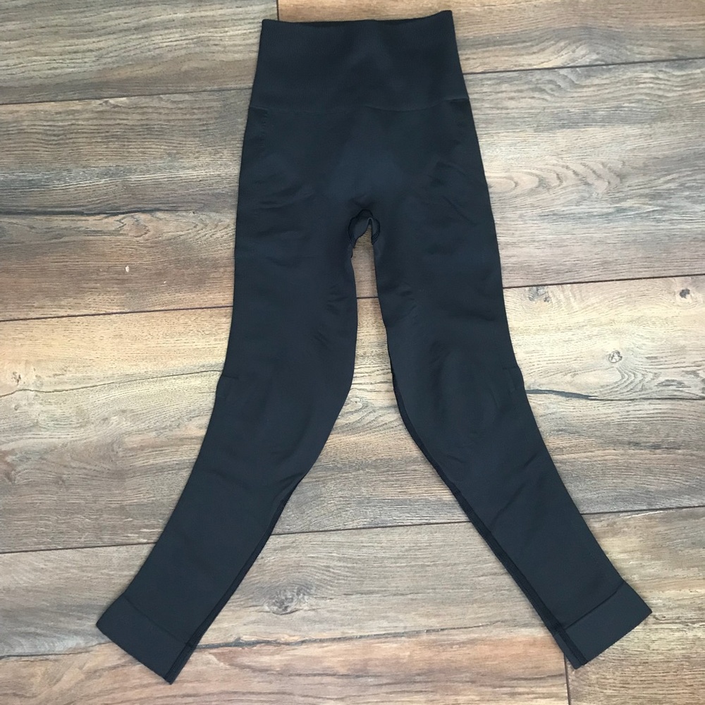 Lululemon crop legging